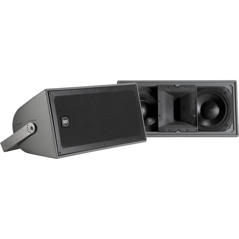 RCF 8" 300W Weatherproof 2-Way Speaker System