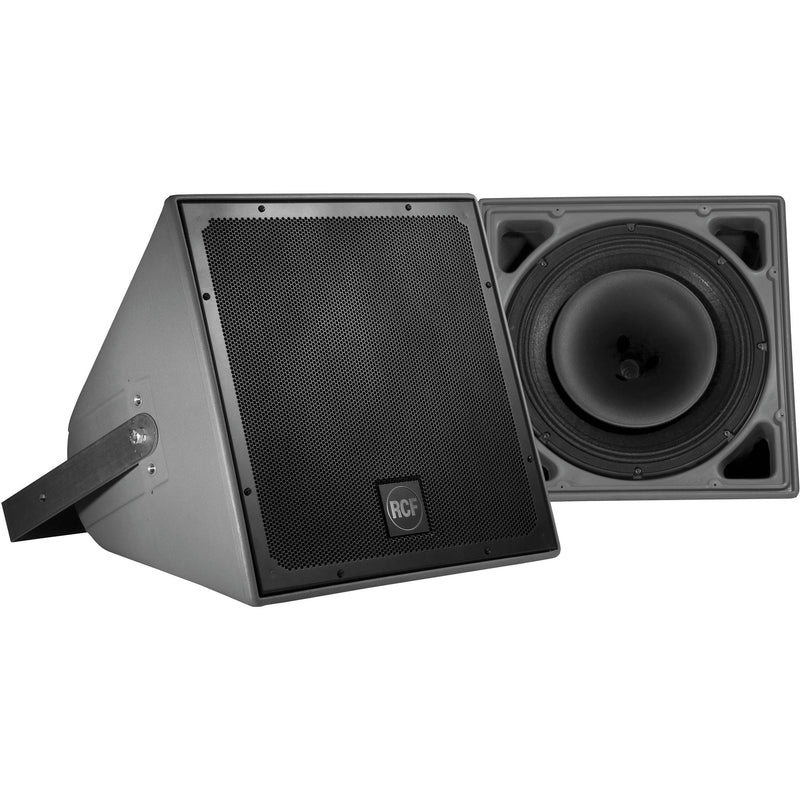 RCF 15" 600W Coaxial Weatherproof 2-Way Speaker System