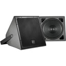 RCF 15" 800W Weatherproof 2-Way Speaker System