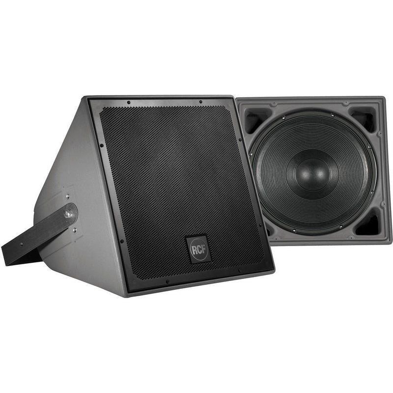 RCF 15" 800W Weatherproof 2-Way Speaker System