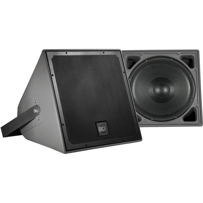 Subwoofer Way Bass Reflex Speaker System JBL Professional SRX812