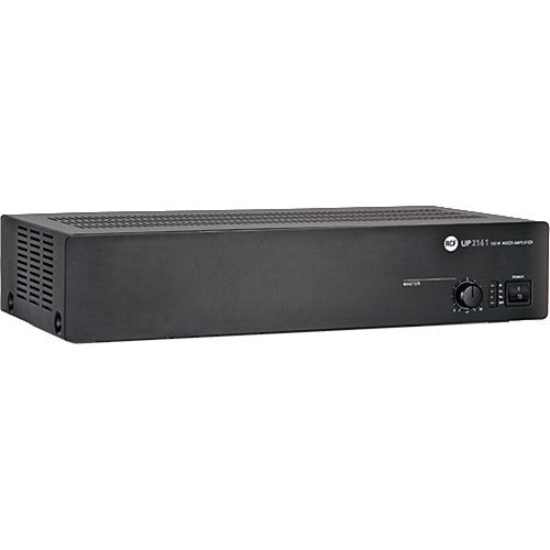 RCF UP 2161 Power Amplifier (160W)