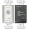 RDL D-RCX2 Room Control (White)