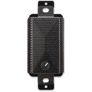 RDL Decora-Style Active Loudspeaker Format-A Series (Black)