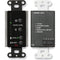 RDL DB-RCX1 Room Control (Black)