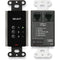RDL DB-TPRX3A 3-Input Format-A Source Selector (Black)