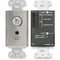 RDL DS-PA3 3.5 Watt Audio Amplifier (Stainless)