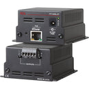 RDL FP-NML2P Network to Mic/Line Interface (PoE)