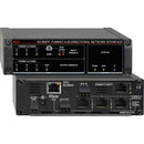 RDL RU-BNFP Format-A Network Interface (Bi-Directional, PoE)