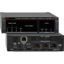 RDL RU-NFDP Network to Format-A Interface/Distributor (PoE)