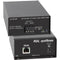 RDL Network to 40 Watt Stereo Power Amplifier - Dante - Export Model / No Power Cord