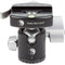 Really Right Stuff BH-30 Ball Head with Full-Size Lever-Release Clamp