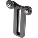 Really Right Stuff CB-YS Long Lens Support for Select Really Right Stuff Camera Bars
