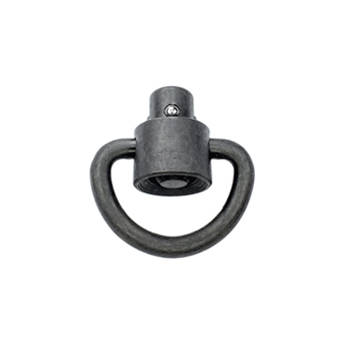 Really Right Stuff QD Strap Swivel (D Loop)