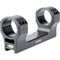 Really Right Stuff Uni-Block Scope Mount (34mm, Aluminum, 1.26" High, 20 MOA, Matte Black)