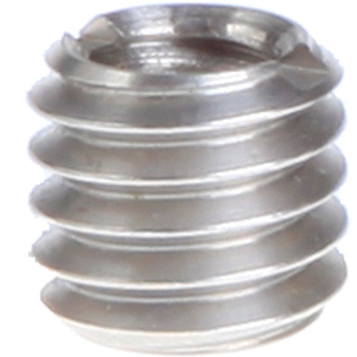 Really Right Stuff Stainless-Steel Reducer Bushing (3/8"-16 to 1/4"-20)