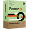 Reason Studios Reason 11 - Music Production Software (Boxed, Educational Discount, 5-Seat)