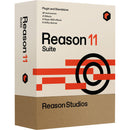 Reason Studios Reason 11 Suite Music Production Software (Suite, Boxed)