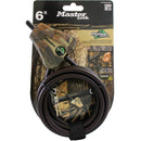 RECONYX Python Lock by Master Lock