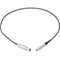Remote Audio Timecode Adapter Cable 5-Pin LEMO Male to 4-Pin LEMO Male (18")