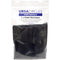 Remote Audio Ursa Tangle - Cut Your Own Application/30x15cm FurTangle for Lavs (Black)