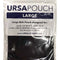 Remote Audio Large Pouch (Black)