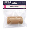 Remote Audio Small Waist Strap with Big Pouch (Beige)