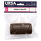 Remote Audio Small Waist Strap with Big Pouch (Brown)