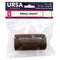 Remote Audio Small Waist Strap with Small Pouch (Brown)