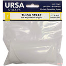 Remote Audio Ursa Thigh (White)