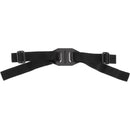 Revo Vented Helmet Mount for GoPro