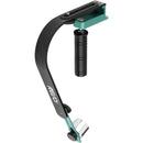 Revo ST-500 Handheld Video Stabilizer (Black/Green)