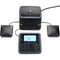 Revolabs FLX UC 1500 IP & USB Conference Phone with Extension Microphones