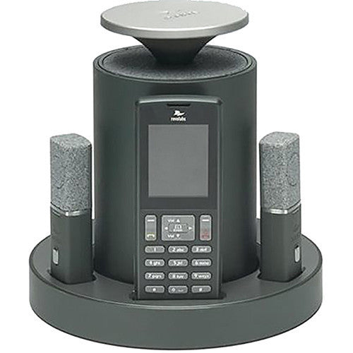 Revolabs FLX VoIP SIP Phone System with One Wireless Speaker