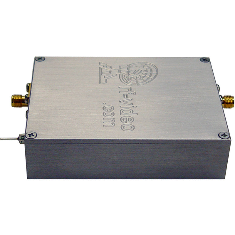 RF-Video AMP10-100 Wideband Linear Amplifier