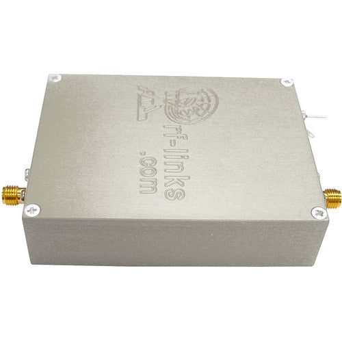 RF-Links 7-Watt RF UHF Linear Amplifier for 135-175 MHz Band