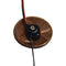 RF-Video DX-15 Small 1500 MHz Audio/Video Transmitter