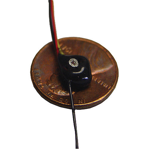 RF-Video DX-15 Small 1500 MHz Audio/Video Transmitter