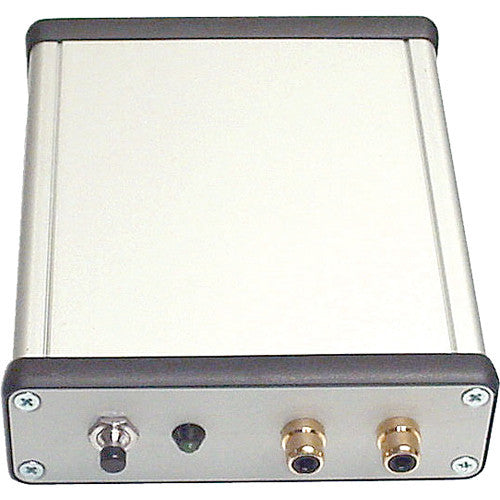 RF-Video LX-1700/3 3W Audio / Video Transmitter