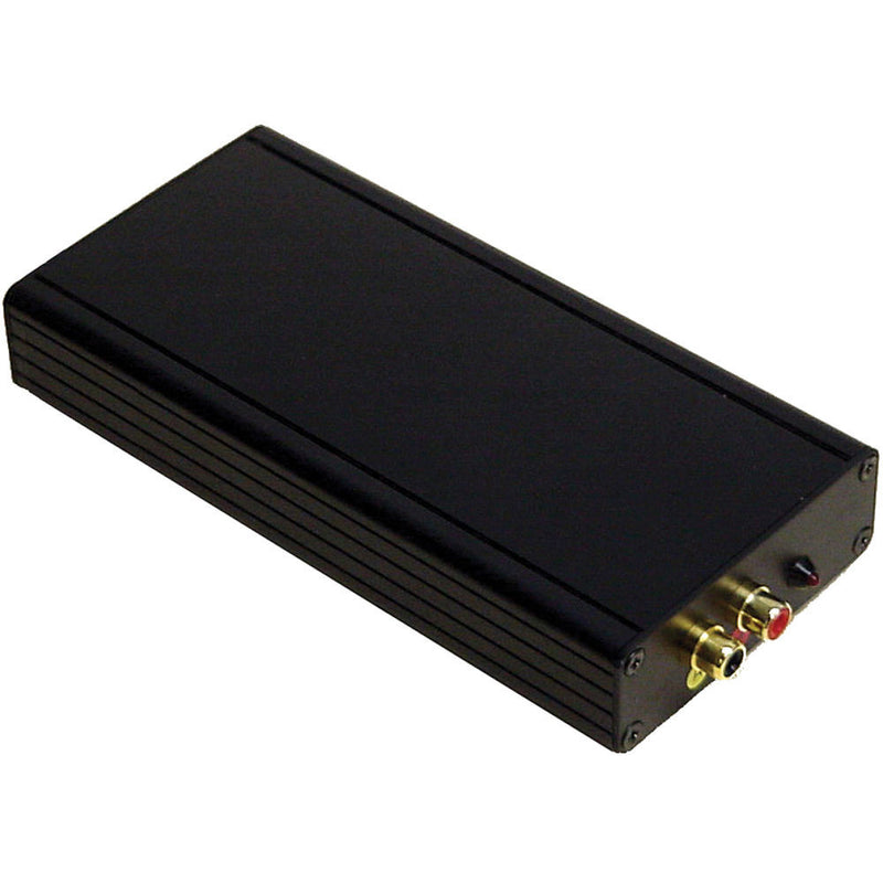 RF-Video LX-4900/5 8-Channel Video Transmitter 4.9 GHz