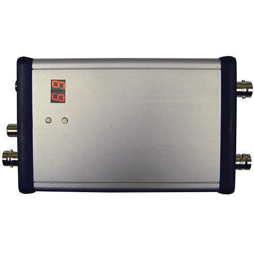 RF-Video M-1000LED Special Diversity Audio/Video Receiver