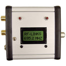 RF-Video ML-1000LCD Special Diversity Audio/Video Receiver