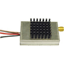 RF-Video MX-1700D/12 12V Audio / Video Transmitter
