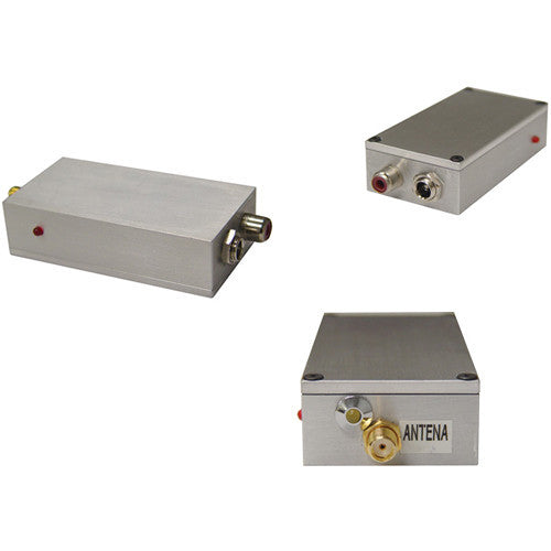 RF-Video SDX-54B Audio/Video Transmitter