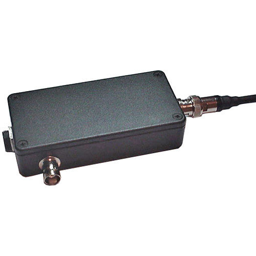 RF-Video SPX-68V UHF High Power Video Transmitter 471.25 MHz - 801.25 MHz