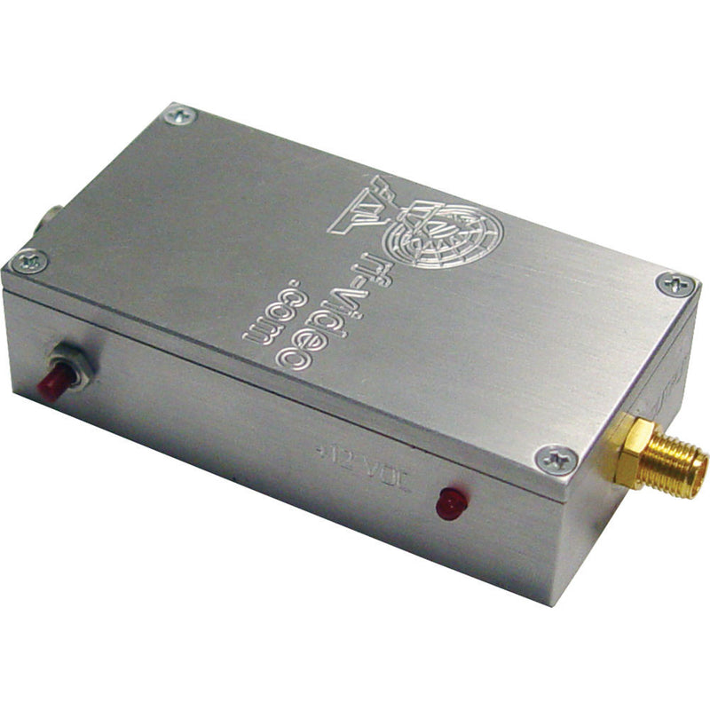 RF-Video VRX-54SH Video Receiver 5.4 GHz