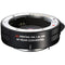 Pentax 1.4x HD PENTAX-DA AF Rear Converter AW for K-Mount Lenses