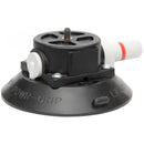 RigWheels C-Cup Suction Cup