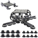 RigWheels Cloud Mount Pro Camera Vibration Isolator System