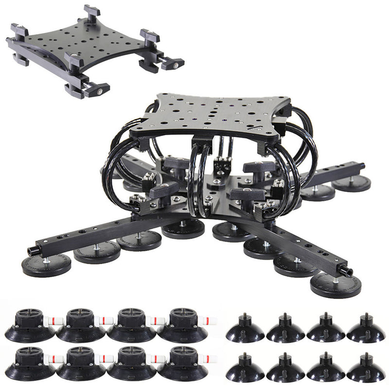 RigWheels Cloud Mount Pro Camera Vibration Isolator System